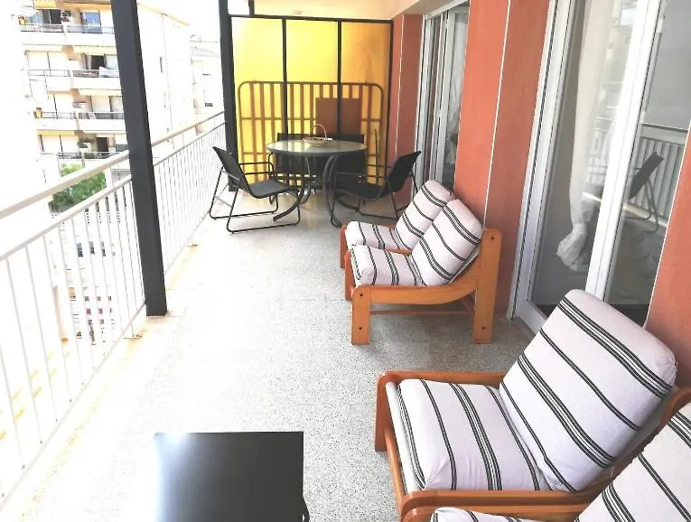 Segur De Calafell Amazing Apartment