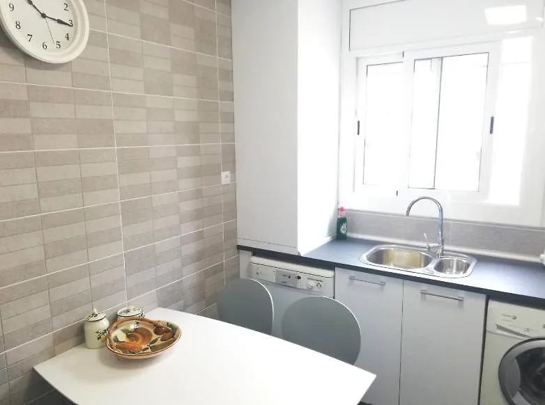 Segur De Calafell Amazing Apartment