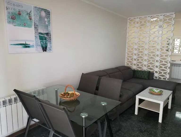 Segur De Calafell Amazing Apartment