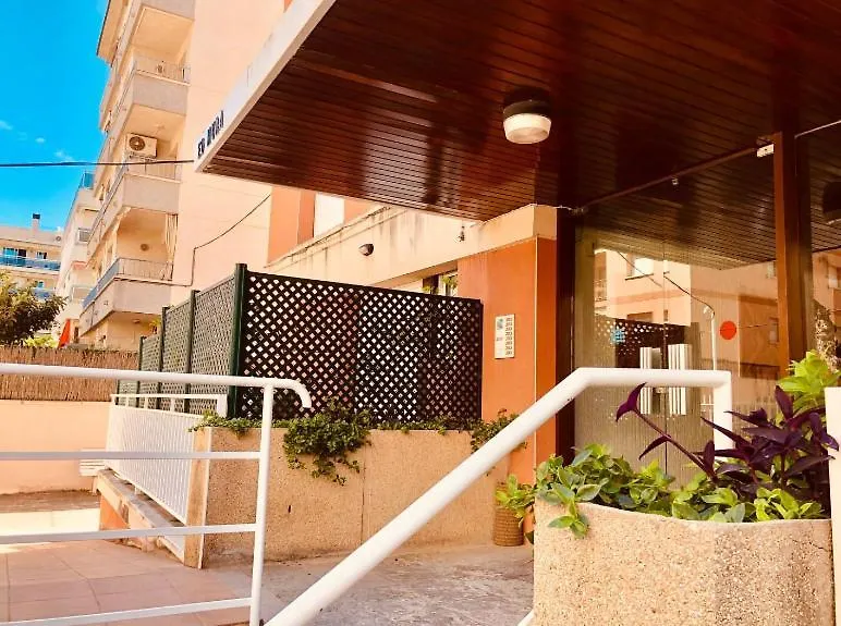 Segur De Calafell Amazing Apartment