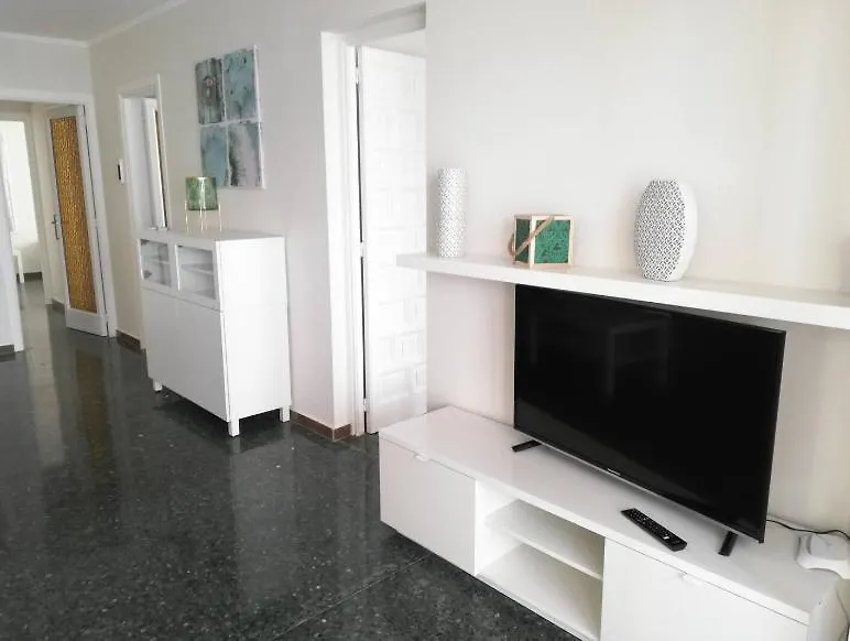 Segur De Calafell Amazing Apartment Spain