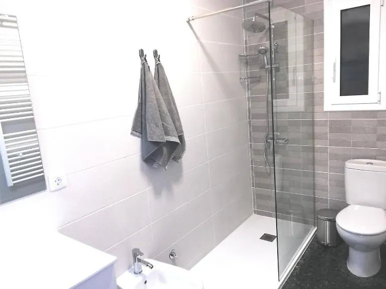 Segur De Calafell Amazing Apartment 0*,