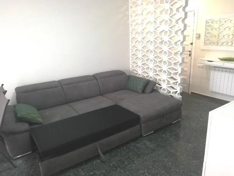 Segur De Calafell Amazing Apartment