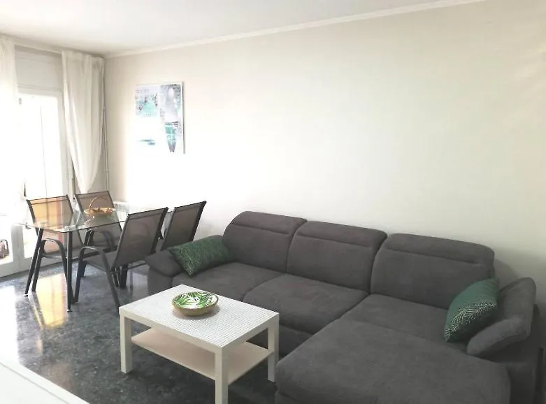 Segur De Calafell Amazing Apartment Spain