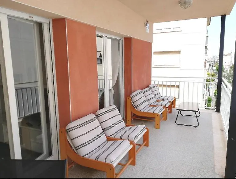 Segur De Calafell Amazing Apartment 0*,  Spain