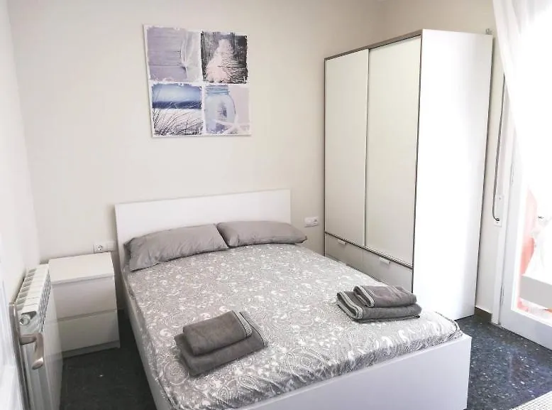 Segur De Calafell Amazing Apartment