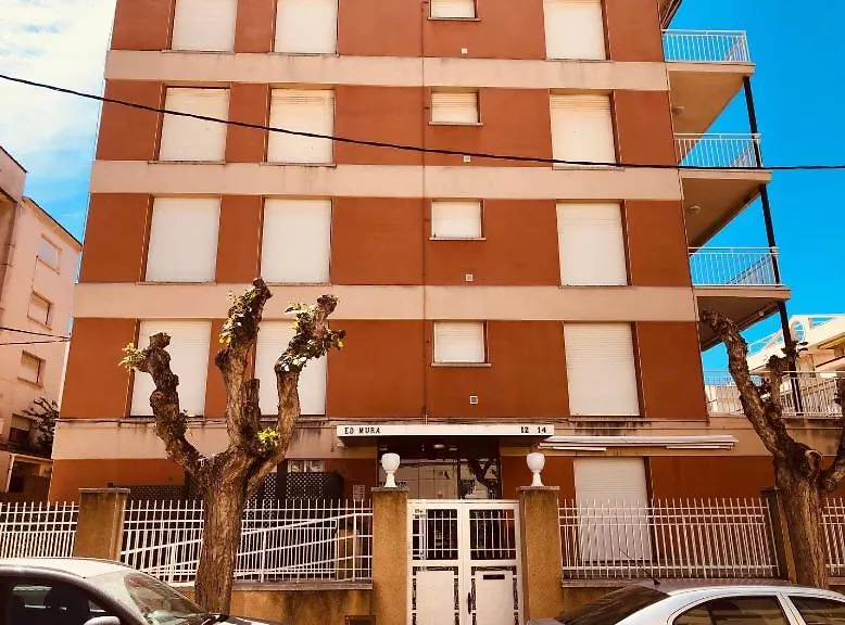 Segur De Calafell Amazing Apartment Spain